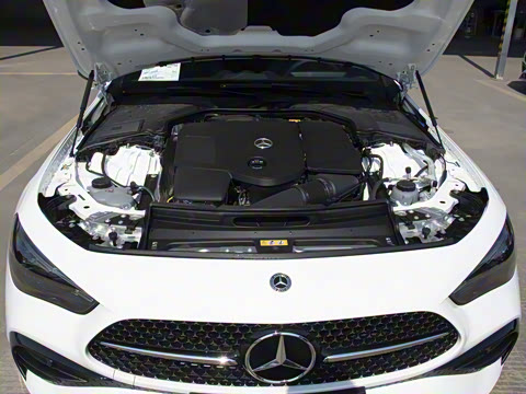 2025�� CLE 300 4MATIC �����ͽ��ܳ�