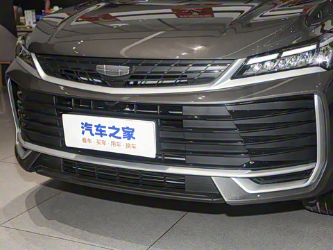 2025�� ��ԽL 1.5TD DCT ��Խ