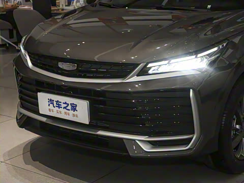 2025�� ��ԽL 1.5TD DCT ��Խ