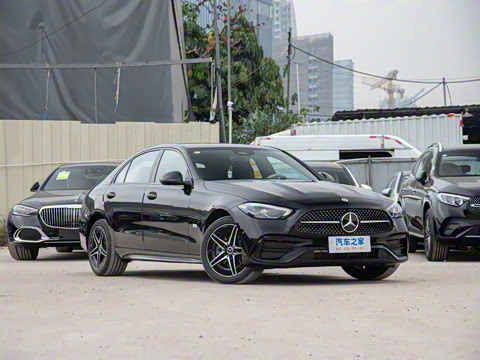 2025�� �Ŀ� C 260 L �ҹ�˶���