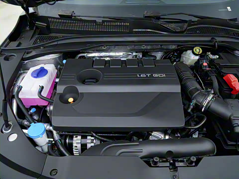 2025�� 1.6T DCT�