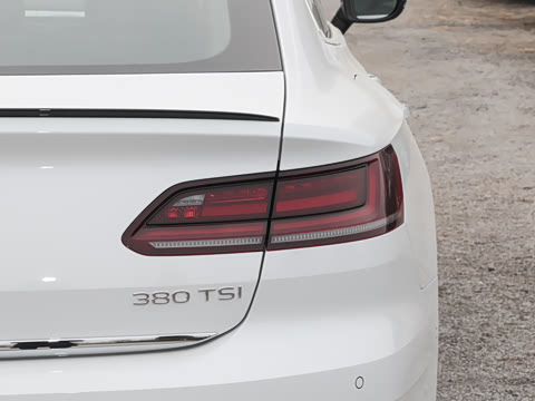 2025�� 380TSI ��Ŀ ������