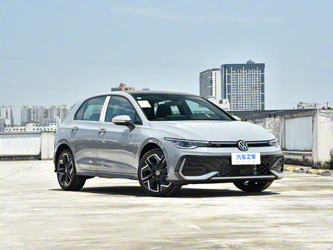 2025�� �Ŀ� 300TSI R-Line