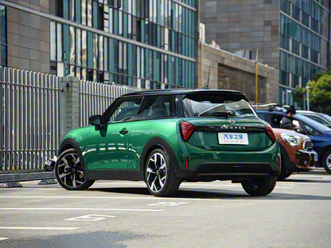 2025�� 2.0T COOPER S ������