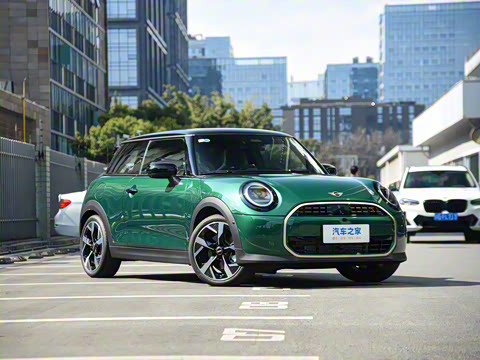2025�� 2.0T COOPER S ������