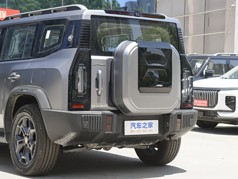 2025�� 2.0TD DCT XWD��Խ