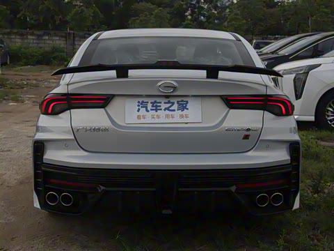 2025�� 270T DCT Ӱ��R-Style������