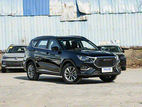 2025�� 1.5T DCT��ԽPRO 5��