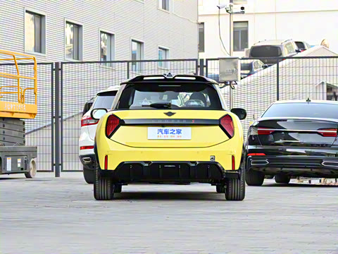 2025�� 2.0T COOPER S ������