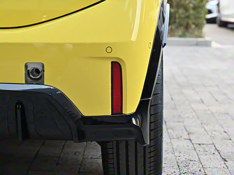 2025�� 2.0T COOPER S ������