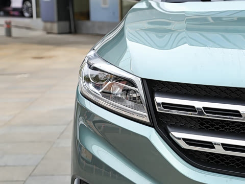 2024�� 1.5T �Զ��콢��