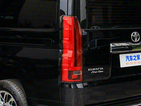 2026�� EUROFIA R580