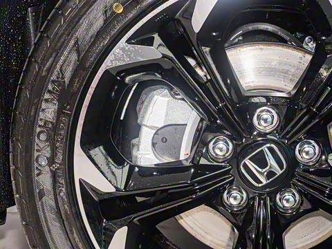 2025�� 2.0L e:HEV �춯Pro