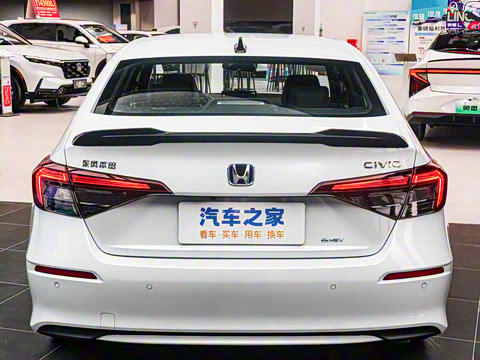 2025�� 2.0L e:HEV �춯Pro