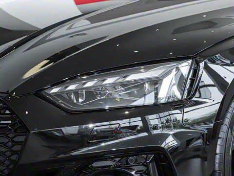 2024�� RS 5 2.9T Sportback ȼ���