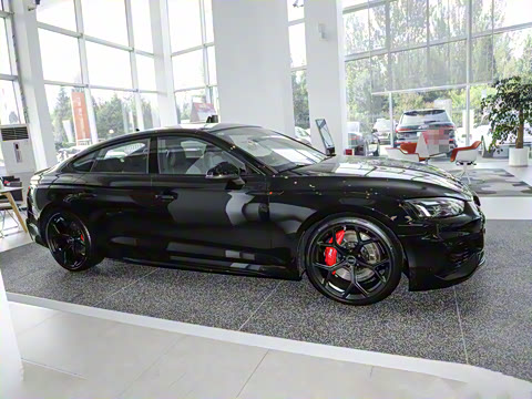 2024�� RS 5 2.9T Sportback ȼ���