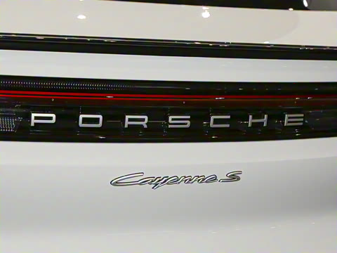 2025�� Cayenne Coup�� S E-Hybrid 3.0T