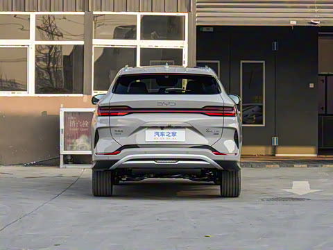 2025�� DM-i �Ǽݰ� 160KM �콢��