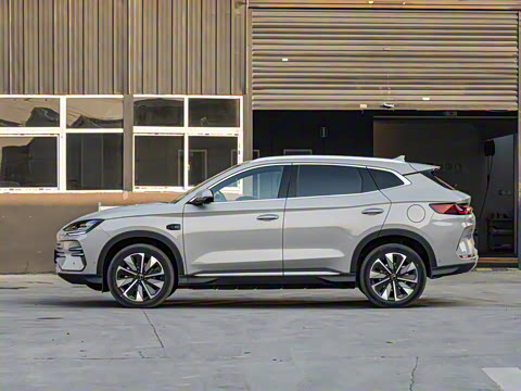 2025�� DM-i �Ǽݰ� 160KM �콢��