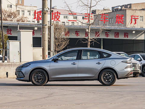 2025�� DM-i �Ǽݰ� 55KM������