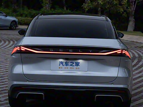 2025�� EM-i 140km ̽��+��