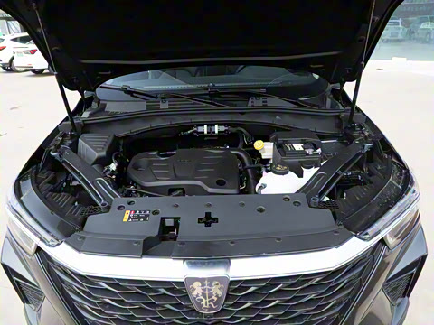 2025�� PLUS 330TGI �Զ��쳱�ǻݰ�