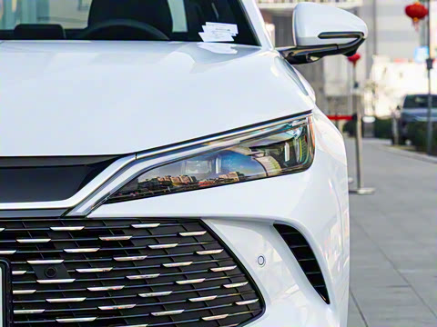 2025�� DM-i �Ǽݰ� 120KM������