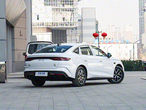 2025�� DM-i �Ǽݰ� 120KM������