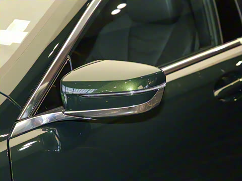 2022�� 840i ���Ž��ܳ� M�˶���װ