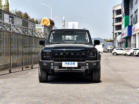 2025�� 2.0TD DCT XWD��Խ