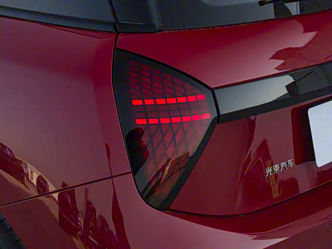 2025�� 456km COOPER E ������