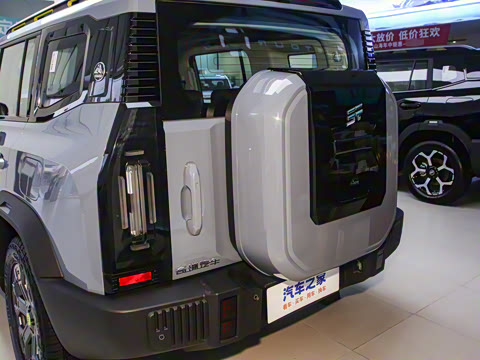 2024�� C-DM 206KM ����ɽҰ��