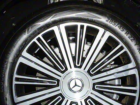 2025�� GLS 600 4MATIC ���ְ�