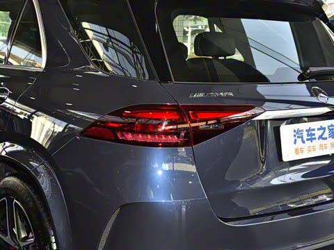 2024�� AMG GLE 63 S 4MATIC+