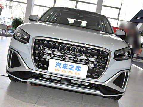 2024�� �Ŀ� 35TFSI ʱ�ж�����