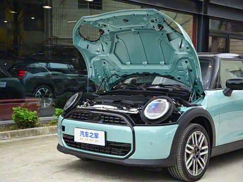 2025�� 1.5T COOPER ������ ���Ű�