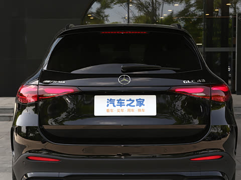 2024�� AMG GLC 43 4MATIC ����SUV