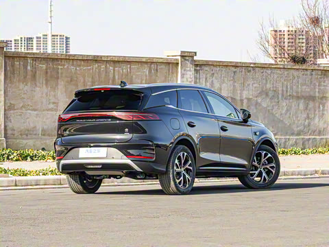 2025�� �Ǽݰ� DM-i 115KM �콢��