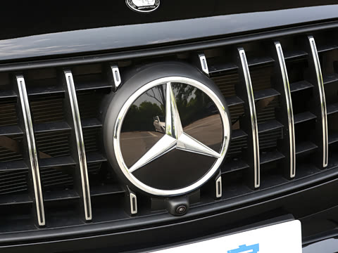 2024�� AMG GLC 43 4MATIC ����SUV