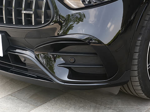 2024�� AMG GLC 43 4MATIC ����SUV