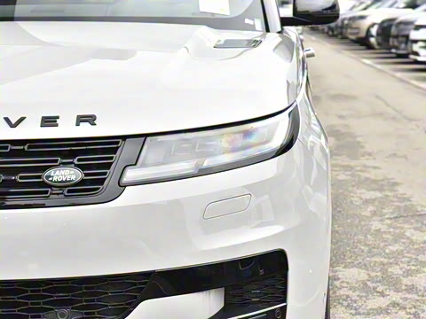 2025�� 400PS Dynamic HSE