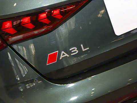 2025�� A3L Limousine 35TFSI �ɳ������� +������ѡ��