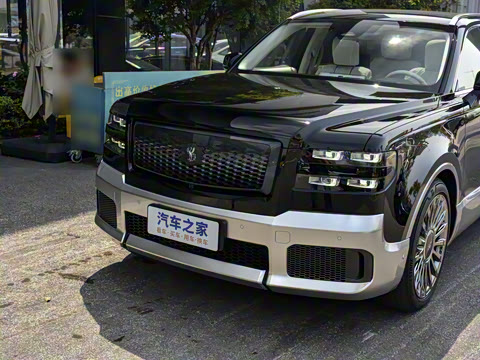 2024�� 3.5L PHEV ������