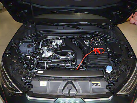 2025�� A3L Limousine 35TFSI �ɳ������� +������ѡ��