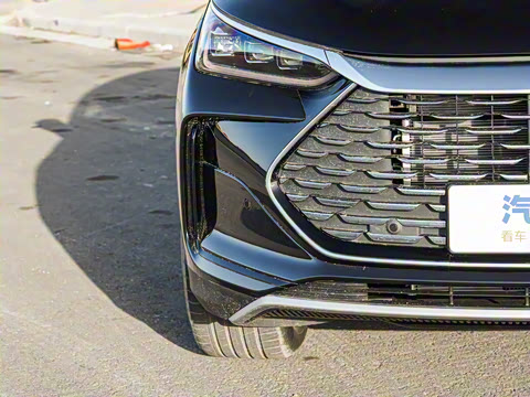 2025�� �Ǽݰ� DM-i 115KM �콢��