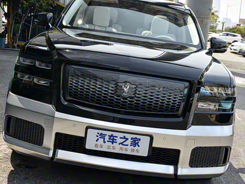 2024�� 3.5L PHEV ������