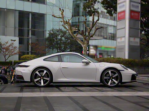 2025�� Carrera 3.0T