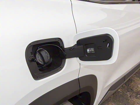 2025�� EM-i 115km ̽����