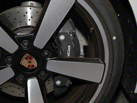 2025�� Carrera 3.0T