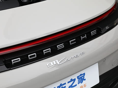 2025�� Carrera 3.0T